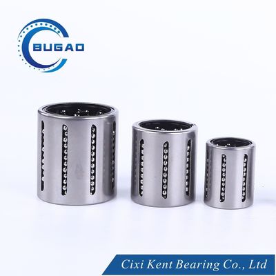 Porteur de bloc d'oreiller personnalisé pour roulement à billes à rainures profondes séparé et non séparé