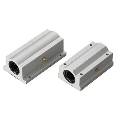 Unité à roulement linéaire portant Sc20uu Sc25uu Sc30 Sc35uu Sc40uu Sc50uu pour les machines à emballer