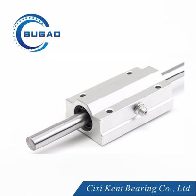 SMA 30mm Slide Bush Bushing pour les roulements à billes linéaires de la série SC/SMA par Cixi Kent Bearing