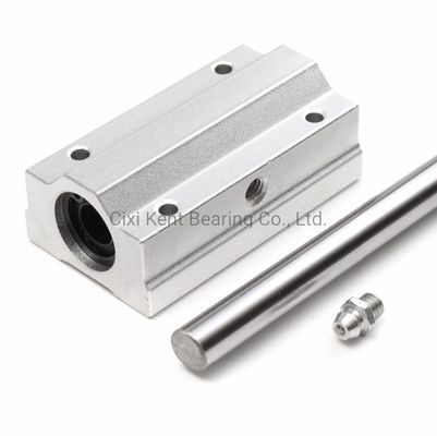 SMA 30mm Slide Bush Bushing pour les roulements à billes linéaires de la série SC/SMA par Cixi Kent Bearing