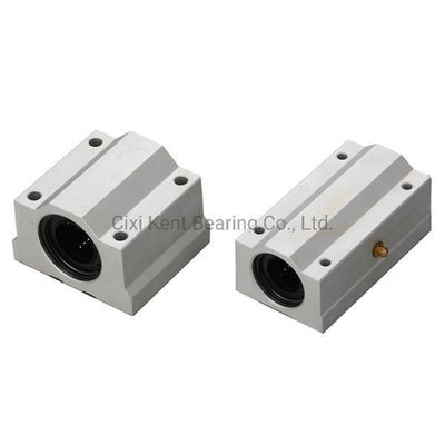 SMA 30mm Slide Bush Bushing pour les roulements à billes linéaires de la série SC/SMA par Cixi Kent Bearing