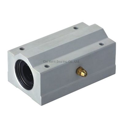 Extracteur de jus Sc10uu Unité de roulement linéaire avec stock riche par Cixi Kent Bearing