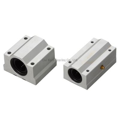Extracteur de jus Sc10uu Unité de roulement linéaire avec stock riche par Cixi Kent Bearing