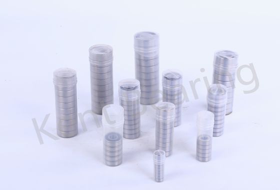 6016 Zz 2RS 2rz roulement à billes à rainure profonde pour roulement ouvert par Cixi Kent