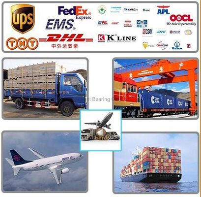 Obtenez le roulement en acier 6018 à roulement à bille à rainure profonde de Cixi Kent Bearing