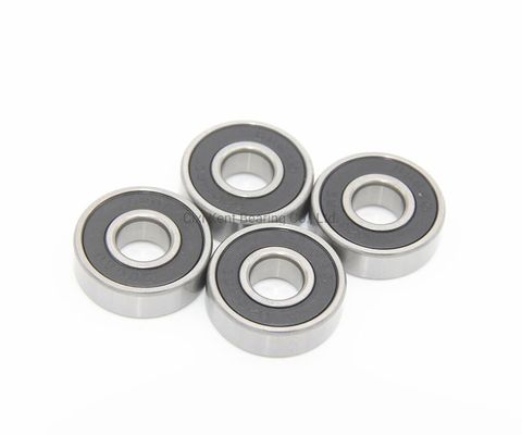 Pièces de collecteur de poussière Rich Stock Pièces d'outil de nettoyage Pièces de machine à laver Pièces de roulement