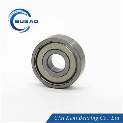 roulement à billes ZZ à rangée unique 6003 6004 6005 6006 6007 6008 6009 6010 pour pièces de ventilateurs Cixi Kent