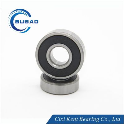roulement à billes ZZ à rangée unique 6003 6004 6005 6006 6007 6008 6009 6010 pour pièces de ventilateurs Cixi Kent