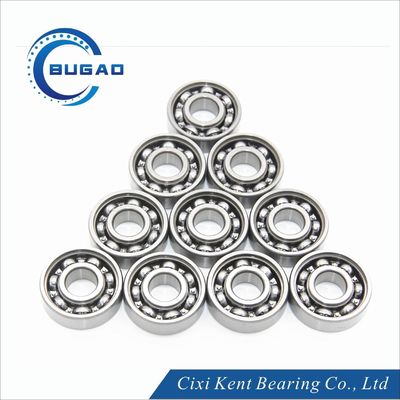 Le roulement à billes Cixi Kent P0 P5 P6 ZV1 ZV2 ZV3 10X19X5mm 6800zz RS Rz pour le support de rotor