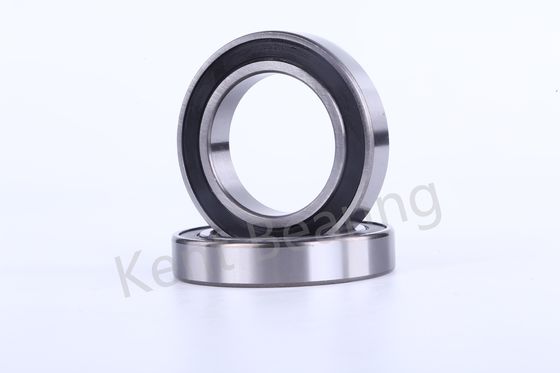 roulement à billes à rainure profonde non alignant pour pièces de rechange de capteurs de poussière à Cixi Kent