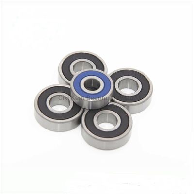 Distributeur de roulements radiaux en Nouvelle-Zélande Roulements à billes à rainure profonde série 62 OEM Roulement automatique