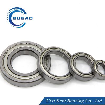 Le grand roulement à billes à rainure profonde 6415 de Kent Bearing pour les applications lourdes