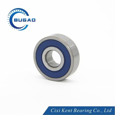 6300 6301 6302 Modèle de roulement à billes en acier de roulement de Kent avec ZV1 ZV2 ZV3