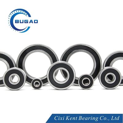 R16 2RS roulements d'alignement R156 R166 R3 R168 R4 R6 R8 R10 R12 du roulement 1688 OEM ODM