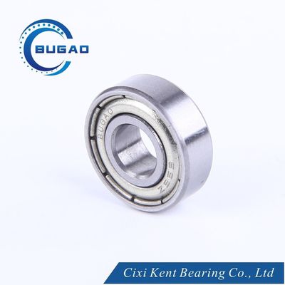 Direction de la charge radiale 2RS roulement à billes Cixi OEM pièces automobiles/ roulement à rouleaux à rainure profonde