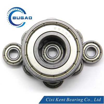 Des roulements à rouleaux cylindriques à rangée unique fabriqués à Cixi
