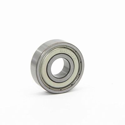 Fabrication de roulements à billes ZV2 6006 6007 6008 6009 6010 6011 Zz RS avec norme ZV3
