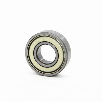 Fabrication de roulements à billes ZV2 6006 6007 6008 6009 6010 6011 Zz RS avec norme ZV3