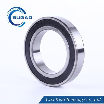 6801zz 2RS roulement à bille à grande vitesse en acier chromé à rainures profondes 12*21*5mm ZV1 ZV2 ZV3 ZV4