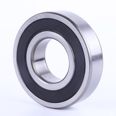 roulement à billes à rainures profondes en acier chrome 6306 6307 6308 6309 6310 RS Zz pour pièces automobiles