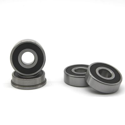 P0 P5 P6 ZV1 ZV2 ZV3 roulement en acier roulement à bille à rainures profondes 604 2RS 6300 6301 6302