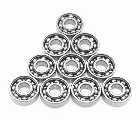 Le roulement à billes Cixi Kent 6800 6801 6802 6803 6804 6805 Direction de charge Radial 50*65*7mm