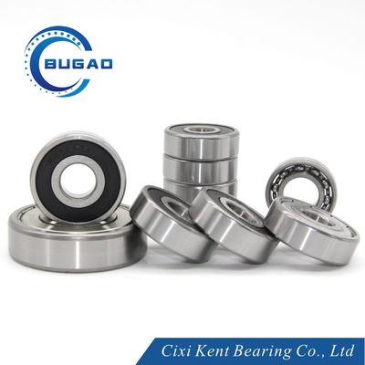 roulement à billes à rainure profonde 6005-6015 RS Zz pour automobile tracteur machines moteur électrique