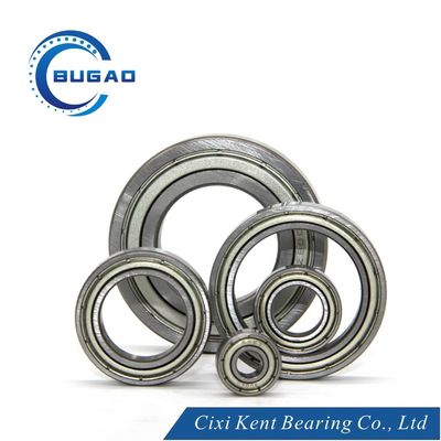 roulement à billes à rainure profonde 6005-6015 RS Zz pour automobile tracteur machines moteur électrique