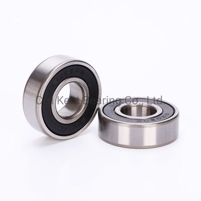 Les roulements à billes sont constitués de roulements à billes à rouleaux à rouleaux à rouleaux.