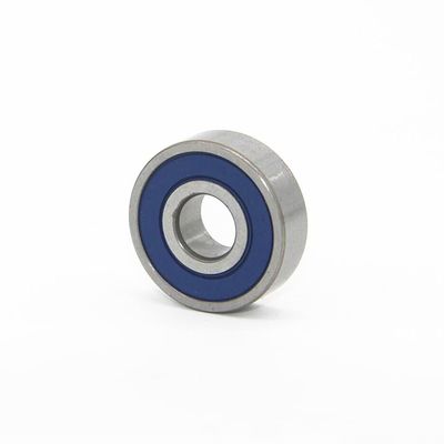 Rameau radiale 6003 ZZ pour machines textiles échantillon libre Z3 V3