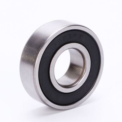 Rameaux de moteur de cage en acier au carbone laminé à froid 6202 Zz RS pour les besoins personnalisés