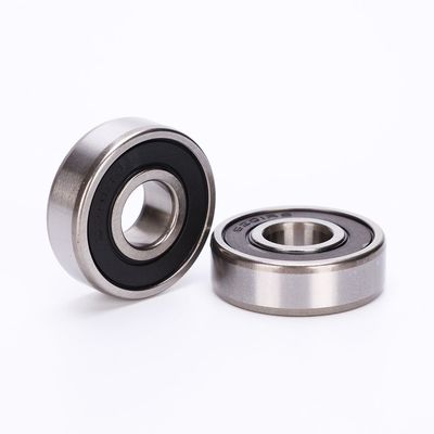 Série 62 roulement à billes à rainure profonde 6217 6218 6219 6220 ZZ 2RS avec P0 P6 précision à partir de 1688