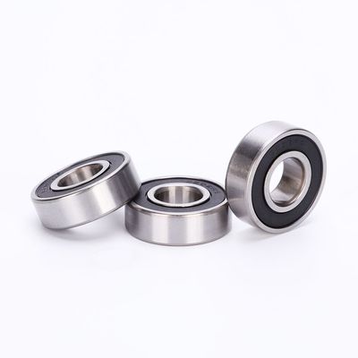 RS 6006-6015-2RS Zz roulement à billes à rainure profonde ABEC-5, ABEC-7