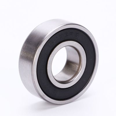 RS 6006-6015-2RS Zz roulement à billes à rainure profonde ABEC-5, ABEC-7