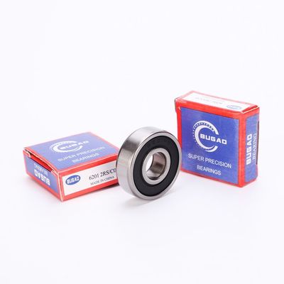 Série 6200 624 625 626 627 628 629 Zz 2RS Mini Petit roulement à billes miniature en plastique