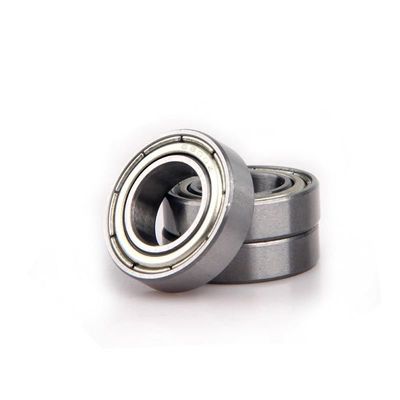 1688 6800 6801 6802 6803 6804 6805 6806RS Zz roulement à billes à rainure profonde