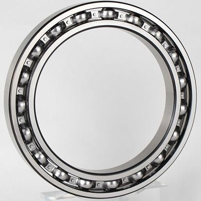 Prise en charge de la personnalisation non standard Cixi roulement à billes à paroi mince 6822 6824 6826RS Zz 1688