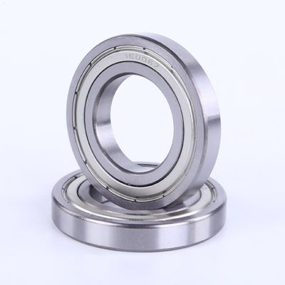 69 roulement à bille à rainure profonde 6900 6901 6902 6903 6904 6905RS Zz Shield