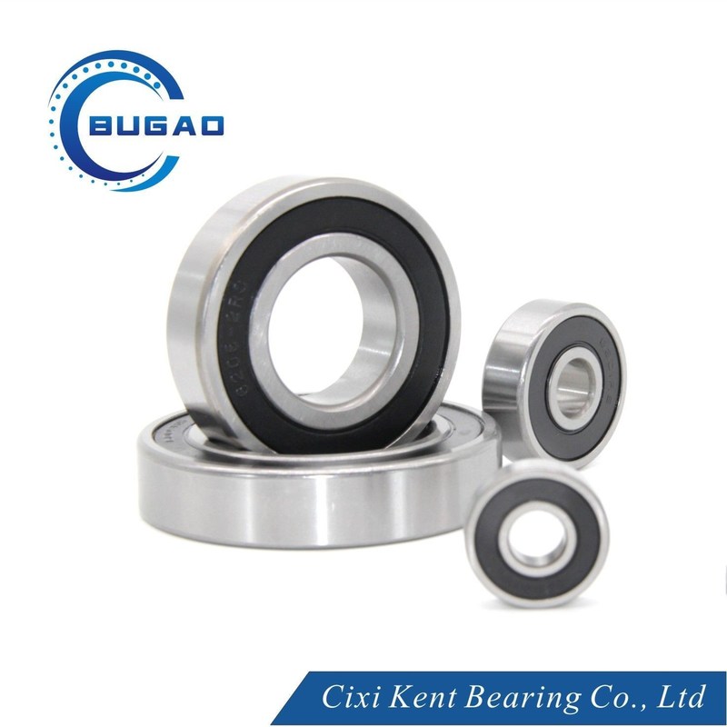 17*40*16mm P0 P5 P6 ZV1 ZV2 ZV3 roulement à billes pour pièces automobiles à grande vitesse de rotation