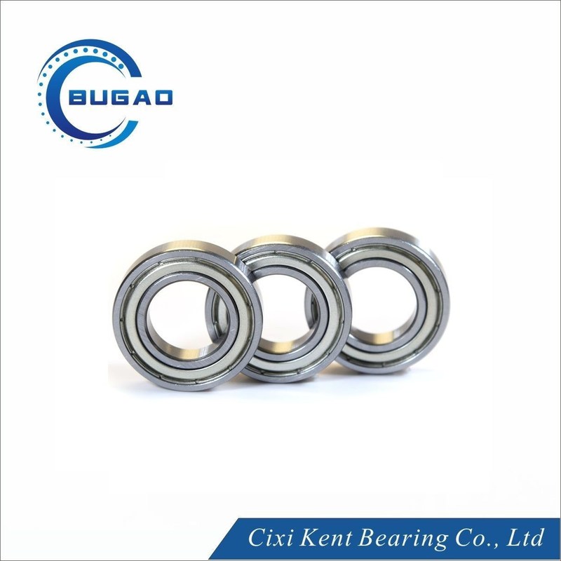P0 P5 P6 15*35*11mm ZV1 Pièces automobiles Rameau à billes à faible bruit pour machines agricoles