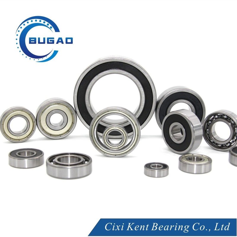 Ressort en acier de taille standard Ressort à billes 6803 pour moteur de climatiseur 17*26*5mm