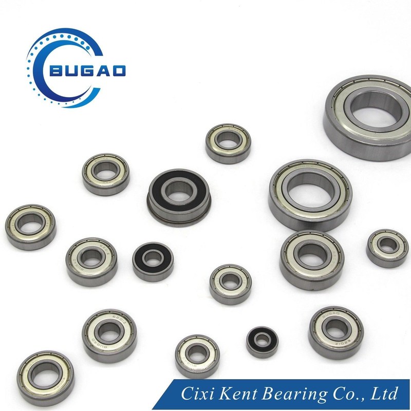 6908 roulement à billes à rainure profonde pour moteur automobile, partie fabriquée par Cixi Kent Bearing