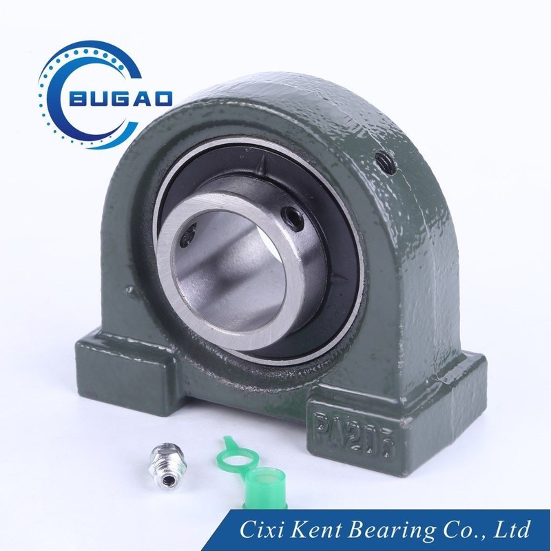Réservoir de roulement de bloc d'oreiller pour machines agricoles par Cixi Kent Bearing