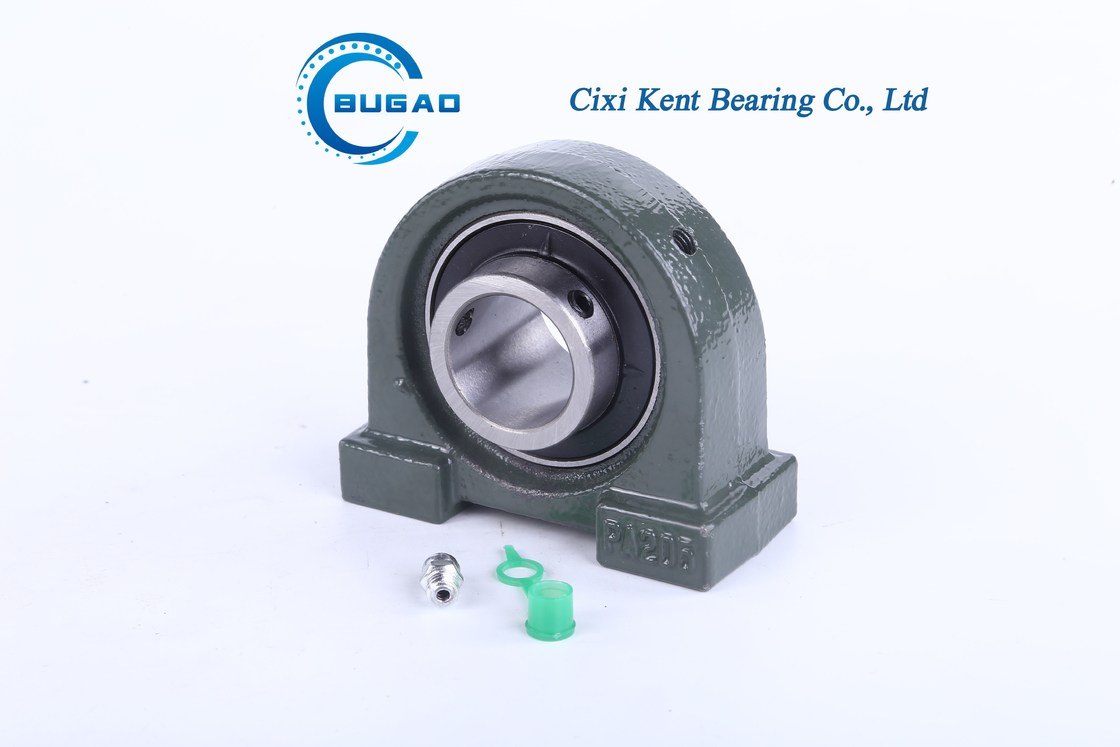 Rameau radiale Ucpa 205 Bloc d'oreiller en fonte pour camion de marchandises par Cixi Kent Manufacture