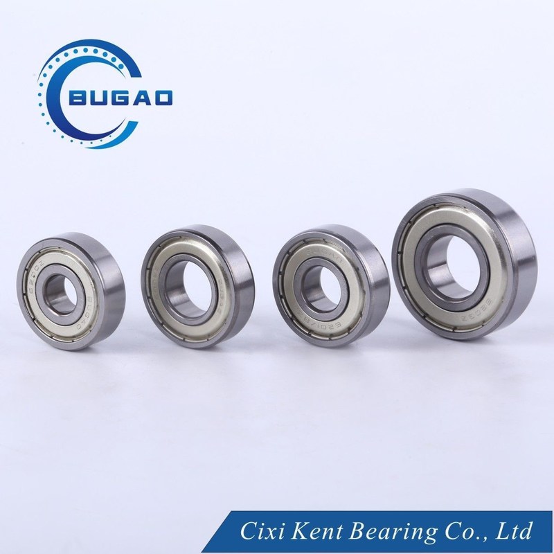 Rameau radial Rameau à billes Cixi 693 694 695 696 697 698 699 6900 6901 6910 pour roue