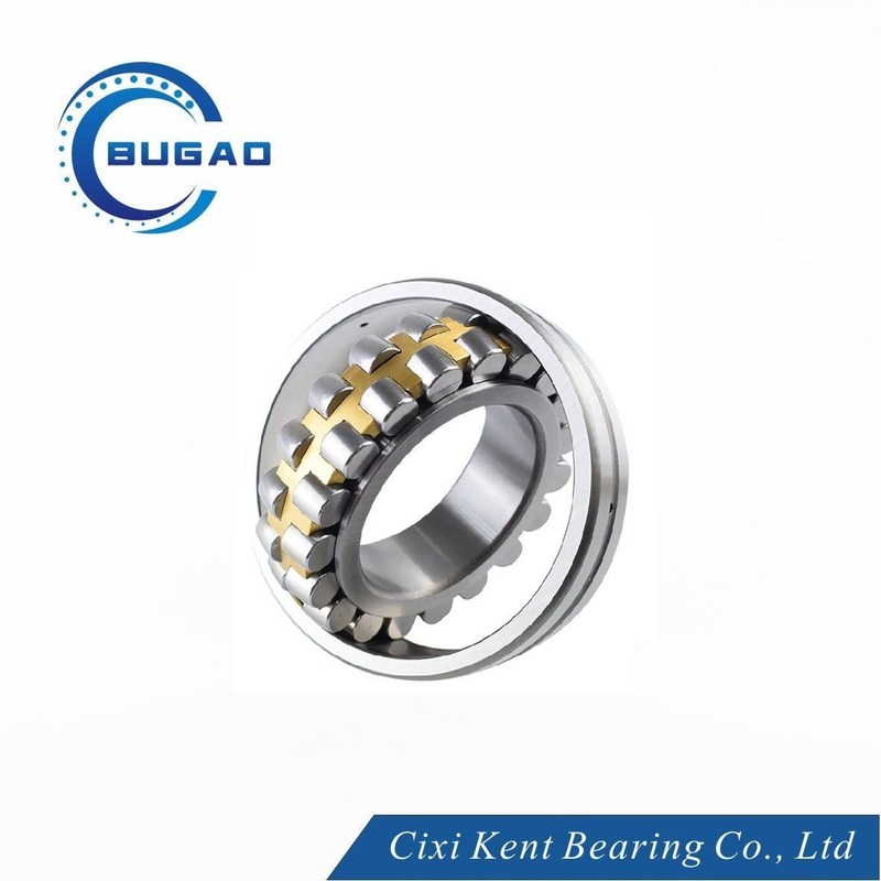 Partie du moteur automobile alignant roulement sphérique 22320 Cac/W33 P0 P6 P5 par Cixi Kent