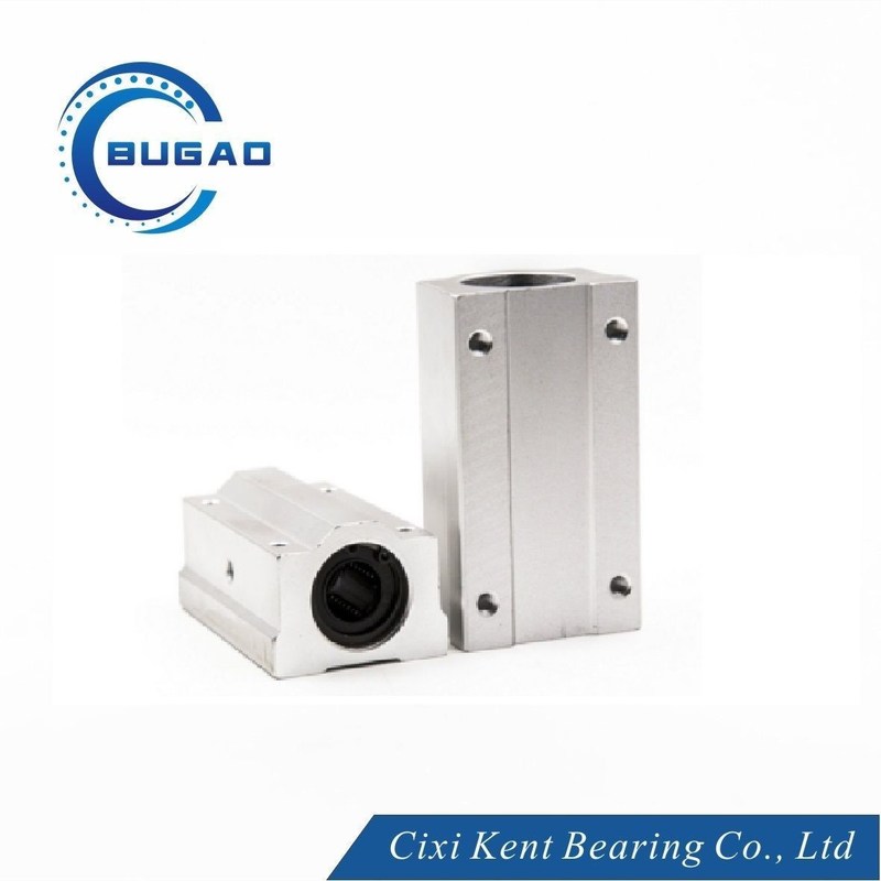 SMA 30mm Slide Bush Bushing pour les roulements à billes linéaires de la série SC/SMA par Cixi Kent Bearing
