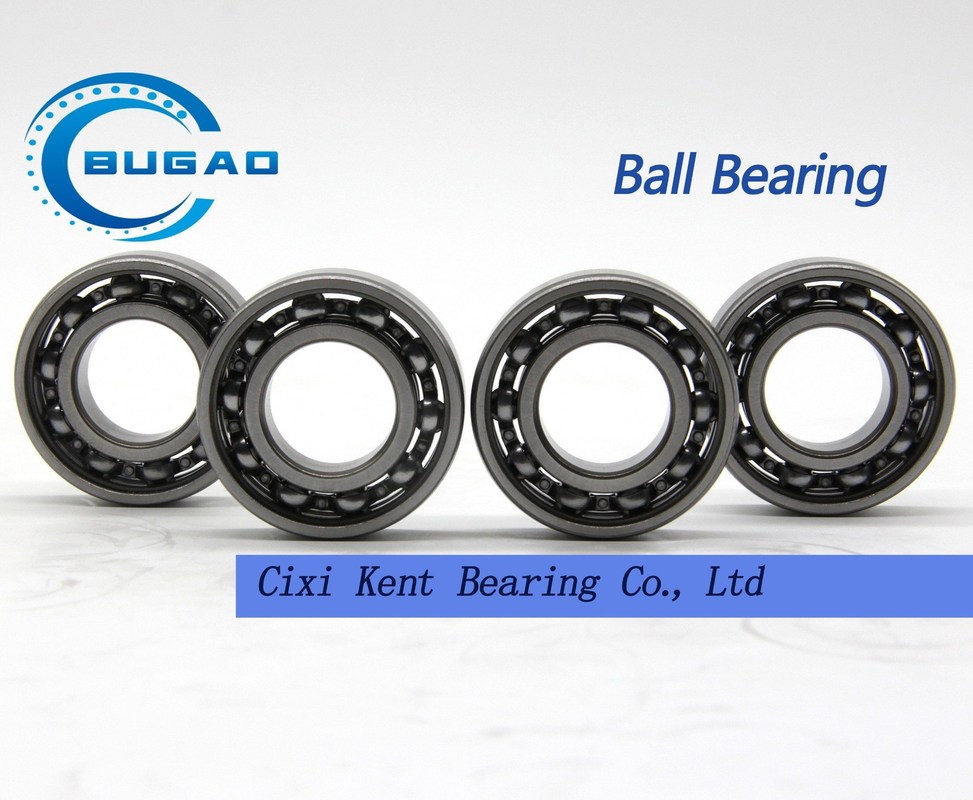 Rameaux à double rangée pour pièces de machines-outils en stock sur équipement de transport